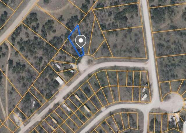Property at Lot 914 Oak Point Dr, May, TX 76857