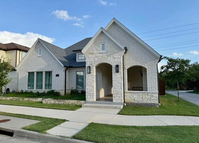 Property at 8808 Vermillion St, North Richland Hills, TX 76180, 3 beds, 2 baths
