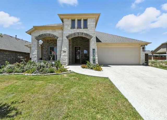 Property at 920 Cedar River Dr, Godley, TX 76044, 4 beds, 2 baths