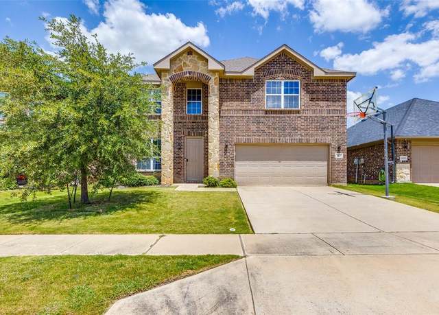 Property at 2221 Juarez Dr, Fort Worth, TX 76177, 3 beds, 2.5 baths