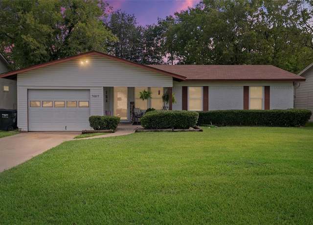 Property at 50017 Del Ra Dr, Greenville, TX 75402, 3 beds, 2 baths