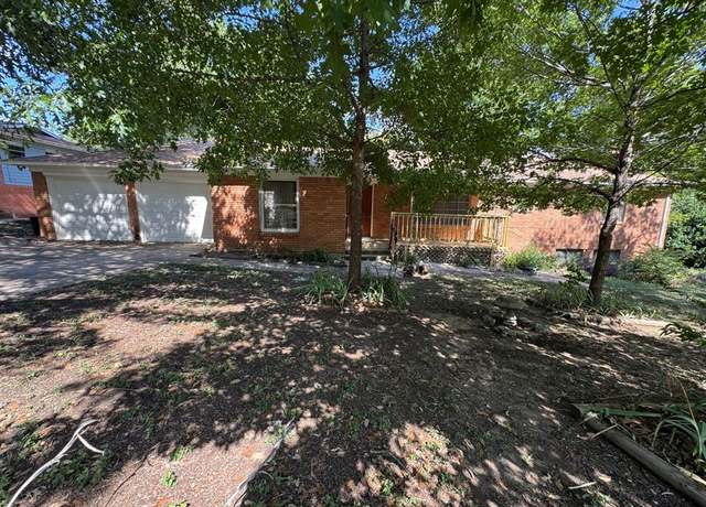 Property at 608 Walter Hill Dr, Grand Prairie, TX 75050, 3 beds, 2 baths