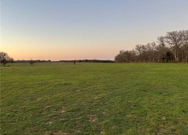 Property at TBD State Hwy 14, Thornton, TX 76687