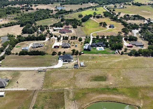 Property at TBD Rock Hill Rd, Aubrey, TX 76227