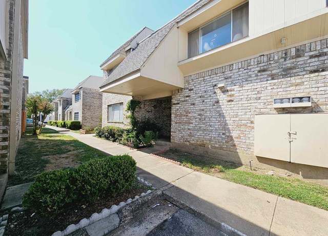 Property at 2244 Village North Dr #2244, Richardson, TX 75081, 3 beds, 2.5 baths