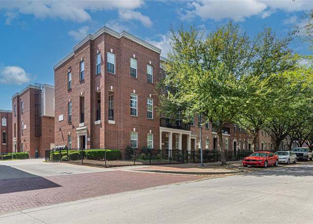 Property at 5036 Calloway Dr #84, Addison, TX 75001, 2 beds, 2.5 baths