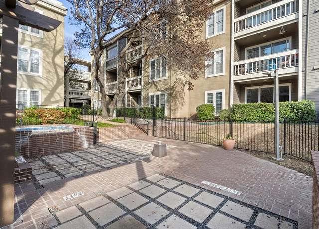 Property at 5310 Keller Springs Rd #812, Dallas, TX 75248, 2 beds, 2 baths