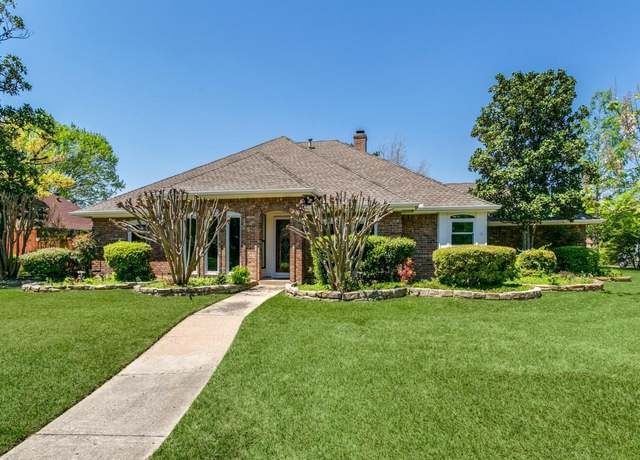 Property at 452 Greenridge Dr, Coppell, TX 75019, 3 beds, 2.5 baths