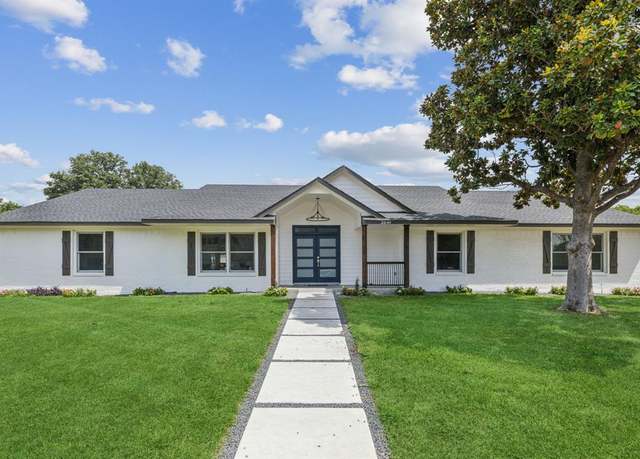 Property at 3849 Crown Shore Dr, Dallas, TX 75244, 4 beds, 3 baths