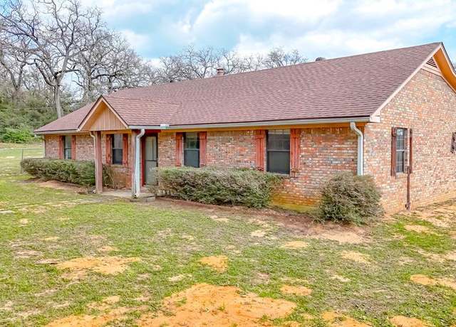 Property at 115 Fcr #415, Fairfield, TX 75840, 3 beds, 2 baths