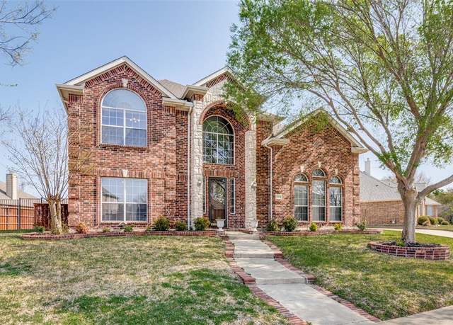 Property at 333 Green Acres Dr, Murphy, TX 75094, 4 beds, 3 baths