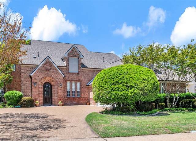Property at 1701-1703 Weiskopf Dr, Heath, TX 75032, 3 beds, 3.5 baths