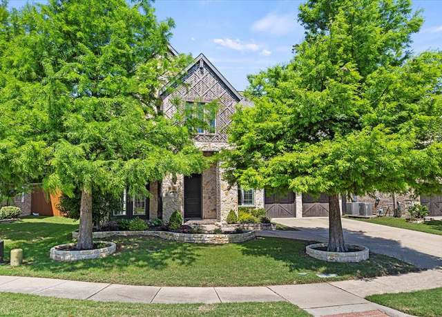 Property at 403 Conifer Ln, Allen, TX 75013, 4 beds, 3.5 baths