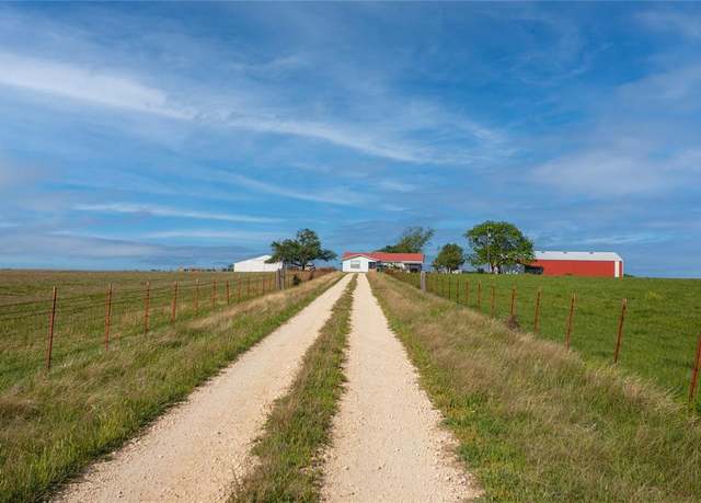 Property at 771 County Road 2130, Meridian, TX 76665