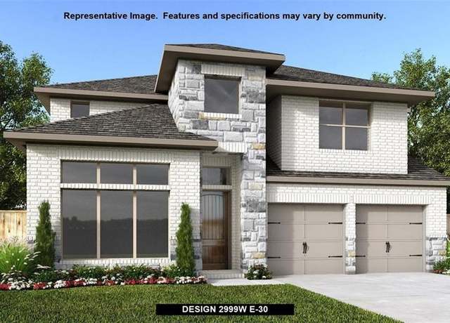 Property at 4425 Daisy Ln, Celina, TX 75078, 4 beds, 3.5 baths