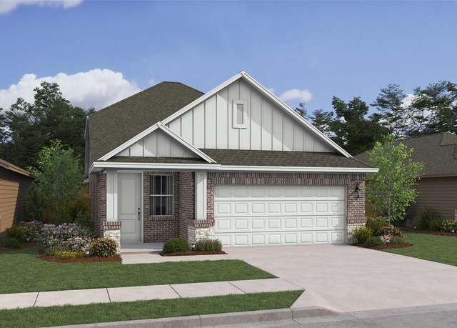 Property at 709 Sunflower Trl, Sherman, TX 75092, 3 beds, 3 baths