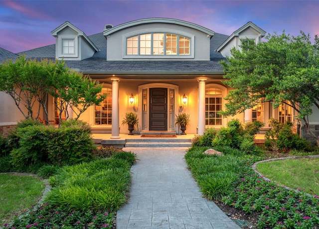 Property at 303 Steeplechase Dr, Irving, TX 75062, 5 beds, 5.5 baths