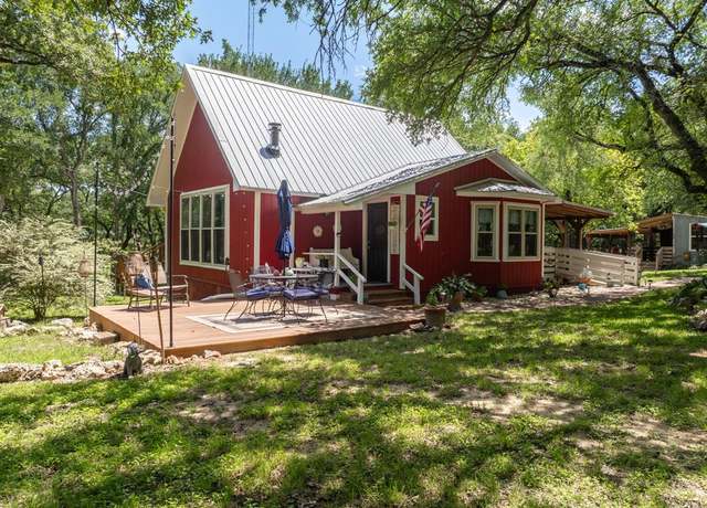 Property at 585 Country Dr, Waco, TX 76705, 3 beds, 2 baths