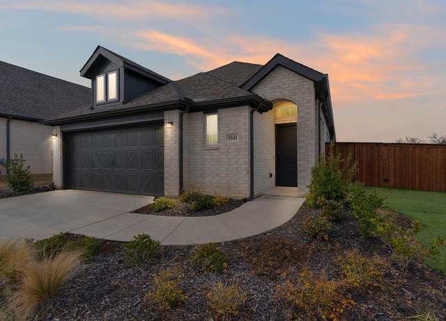 Property at 9341 Buckeye Bnd, Little Elm, TX 75068, 3 beds, 2 baths