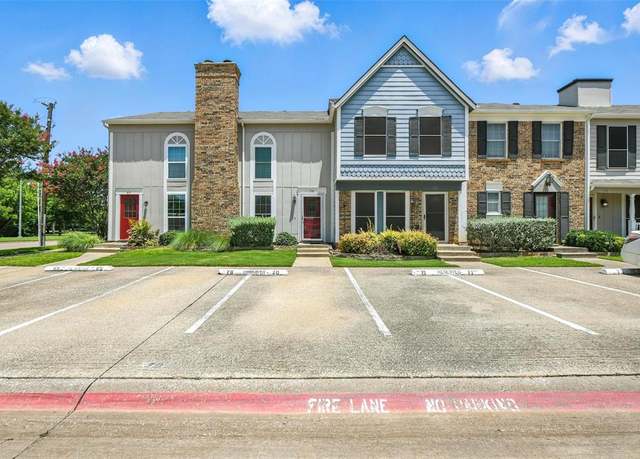 Property at 70 Winchester Dr, Euless, TX 76039, 1 bed, 1.5 baths