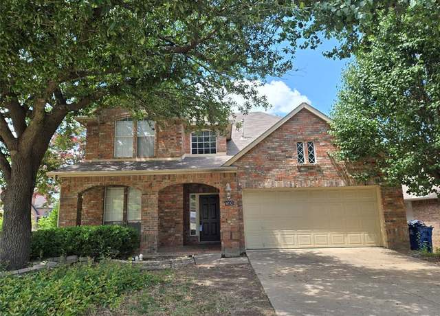 Property at 1032 Sugarberry Ln, Flower Mound, TX 75028, 4 beds, 2.5 baths