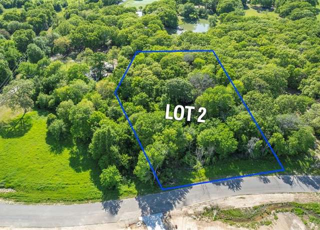 Property at Lot 2 Wood Creek Dr, Greenville, TX 75453