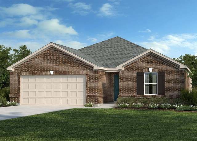 Property at 649 Saxony Dr, Princeton, TX 75407, 4 beds, 2 baths