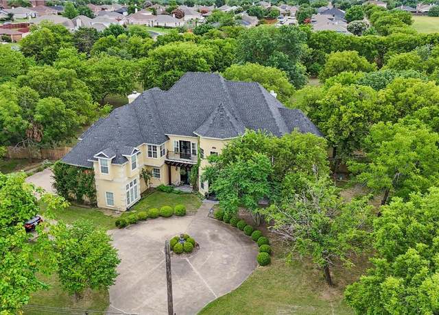 Property at 1514 New Market Rd, Mesquite, TX 75149, 5 beds, 4 baths