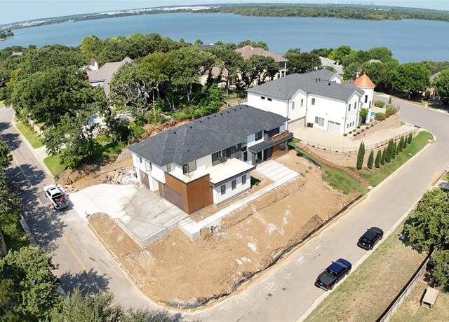 Property at 6301 Tiffany Oaks Ln, Arlington, TX 76016, 5 beds, 5.5 baths