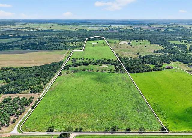 Property at TBD Hogtown Rd, Collinsville, TX 76233