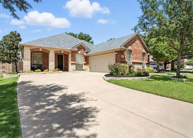 Property at 2213 Graystone Ct, Keller, TX 76248, 3 beds, 2 baths