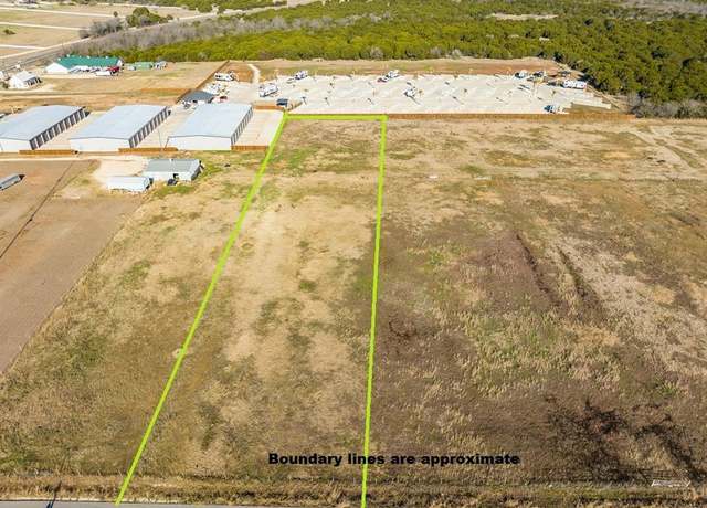 Property at TBD Lake Whitney Dr, Whitney, TX 76692