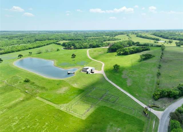 Property at 88.46 acres Parker Hill Rd, Palmer, TX 75152