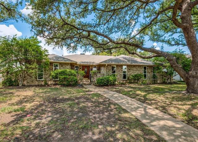 Property at 9239 Seagrove Dr, Dallas, TX 75243, 3 beds, 2.5 baths