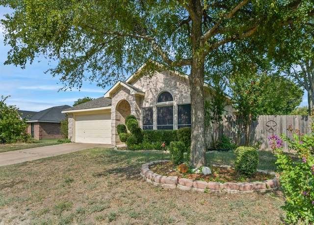 Property at 1422 S 3rd St, Midlothian, TX 76065, 3 beds, 2 baths