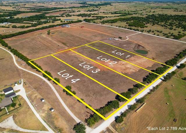 Property at TBD County Rd 401, Gainesville, TX 76240