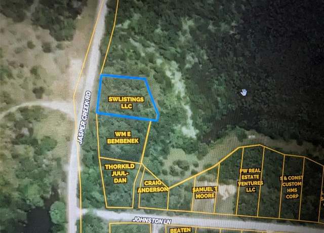 Property at Lot 22 blk 17 Unit 6 Cr 1700, Runaway Bay, TX 76426