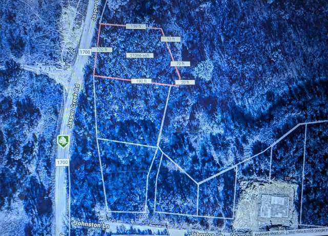 Property at Lot 22 blk 17 Unit 6 Cr 1700, Runaway Bay, TX 76426