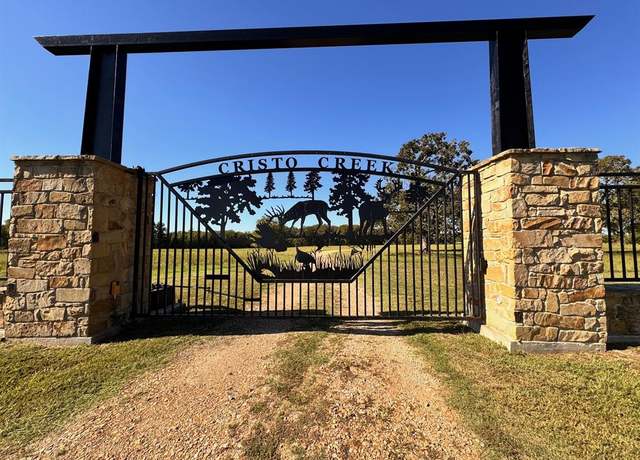 Property at 7455 B FM Hwy 410 N, Detroit, TX 75436, 4 beds, 3 baths
