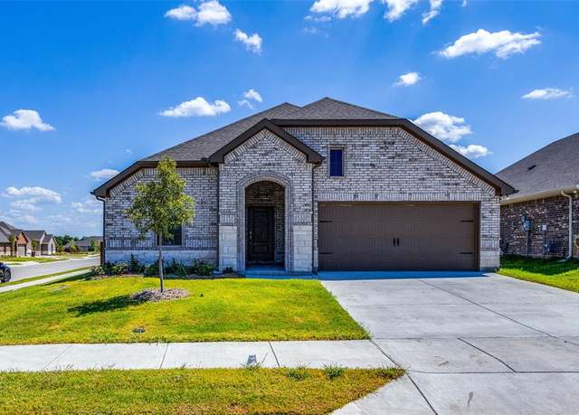 Property at 776 Lightheart Ln, Nevada, TX 75173, 3 beds, 2 baths