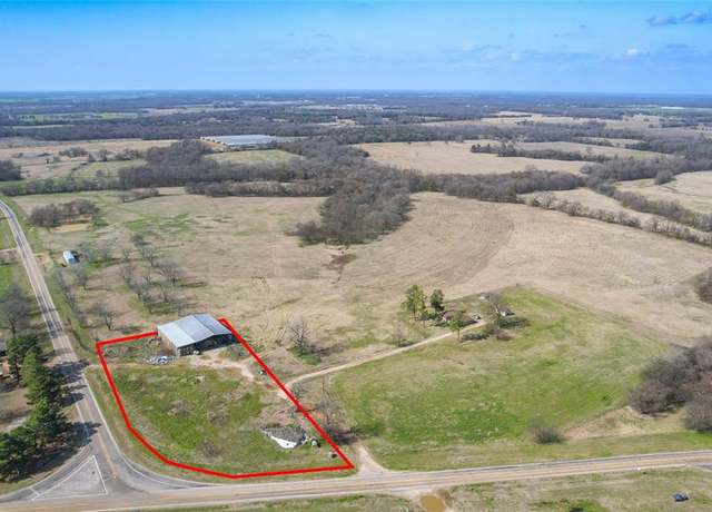 Property at TBD Fm-3019 #4, Winnsboro, TX 75494