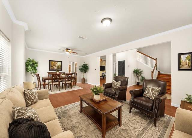 Property at 1403 Derby Dr, Kennedale, TX 76060, 4 beds, 2.5 baths
