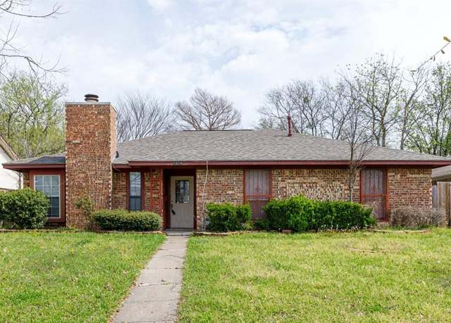 Property at 1324 Virgie Joe Dr, Mesquite, TX 75149, 3 beds, 2 baths