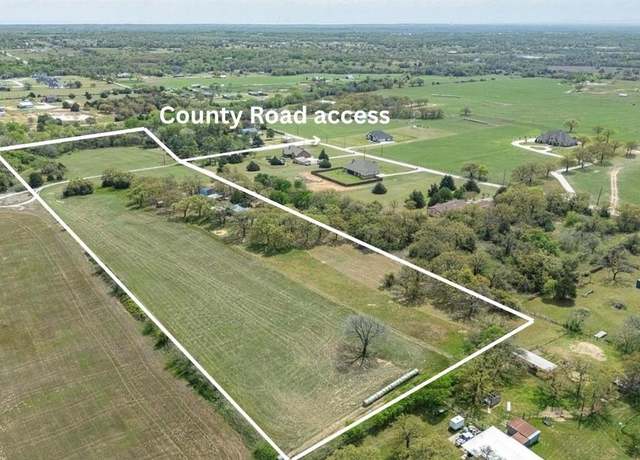 Property at 265 County Road 4374, Decatur, TX 76234, 3 beds, 3 baths