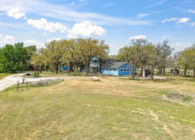 Property at 265 County Road 4374, Decatur, TX 76234, 3 beds, 3 baths