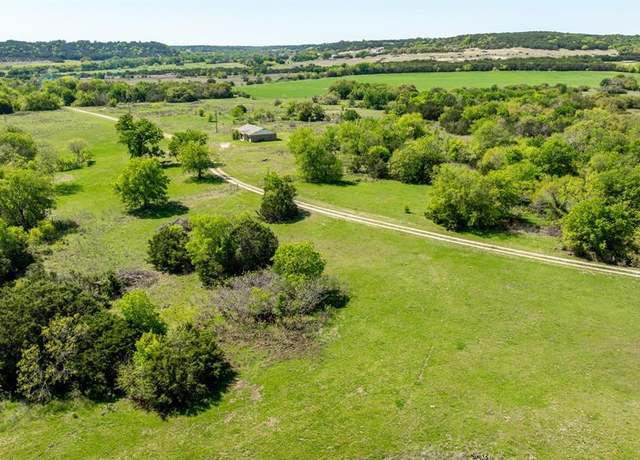 Property at 269 Private Road 2362, Meridian, TX 76665, 3 beds, 1 bath