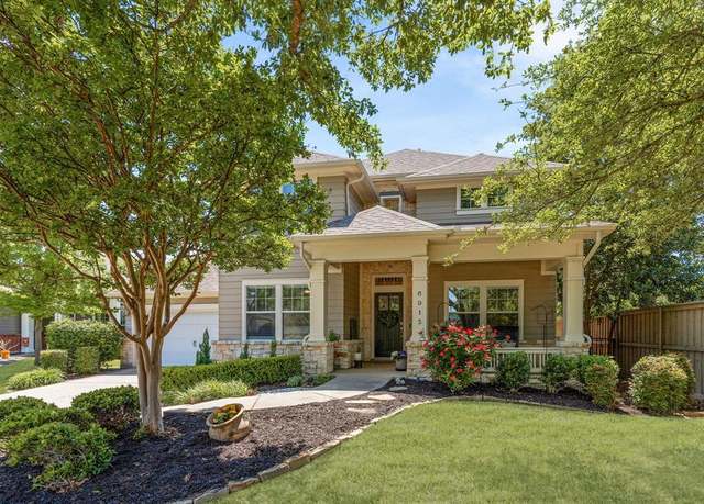 Property at 6913 Republic Dr, Mckinney, TX 75071, 4 beds, 3.5 baths