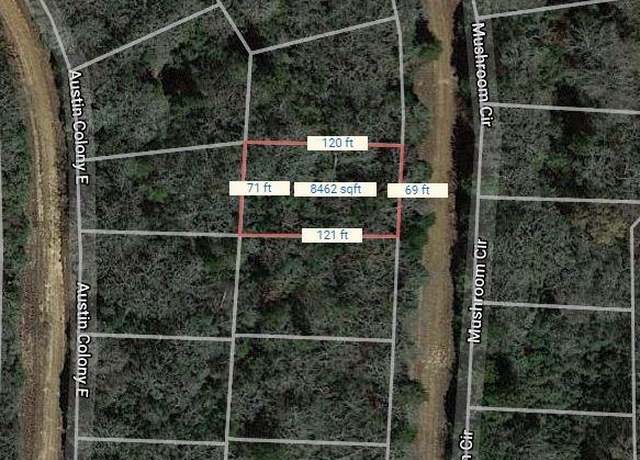 Property at Lot 28 Mushroom Cir, Normangee, TX 77871