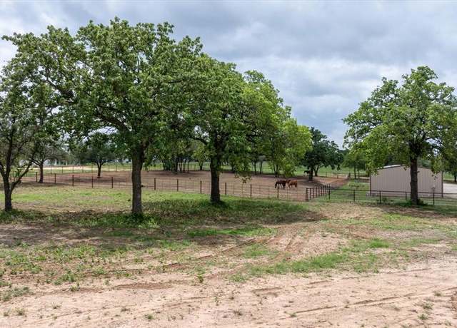Property at 801 & 805 Purselley Pass, Weatherford, TX 76087