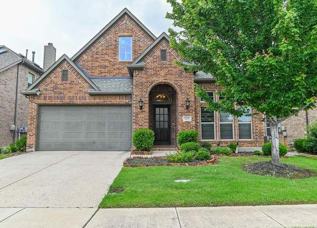 Property at 213 Ridgewood Dr, Lewisville, TX 75067, 4 beds, 3 baths